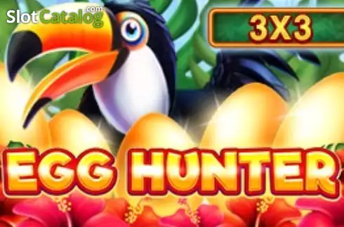 Egg Hunter (3x3) слот