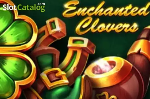 Enchanted Clovers (3x3) слот