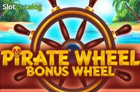 Pirate Wheel слот