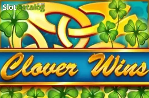 Clover Wins (3x3) слот