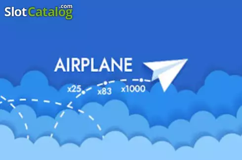 Airplane слот