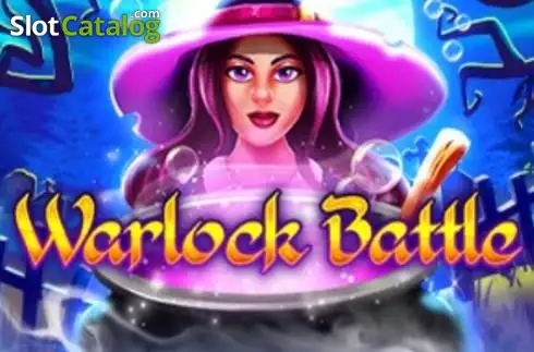 Warlock Battle слот