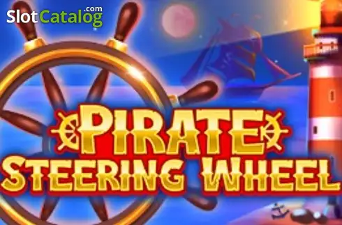 Pirate Steering Wheel слот