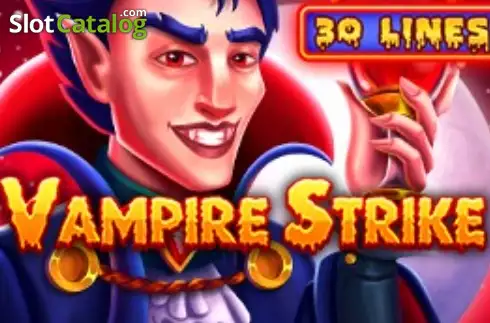 Vampire Strike слот