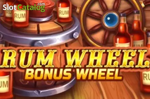 Rum Wheel слот