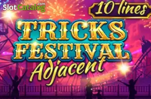Tricks Festival слот