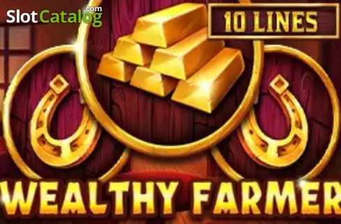 Wealthy Farmer слот