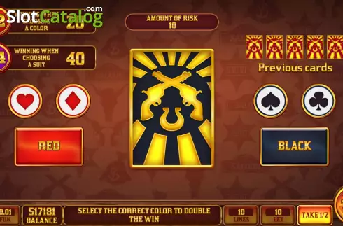 Скрин6. Wealthy Farmer слот