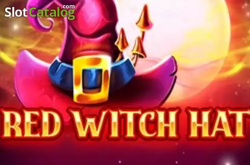 Red Witch Hat слот