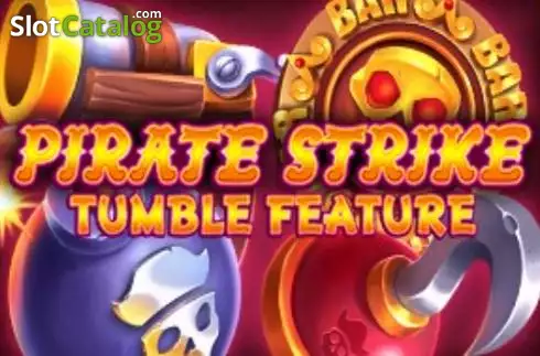 Pirate Strike слот