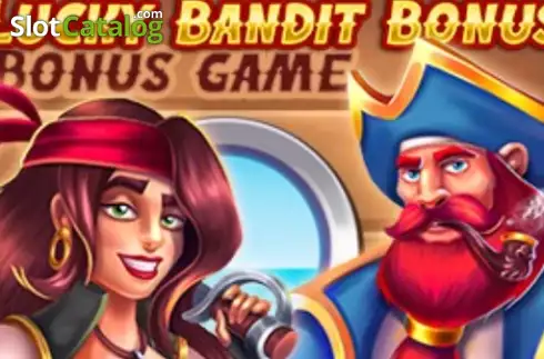 Lucky Bandit Bonus слот