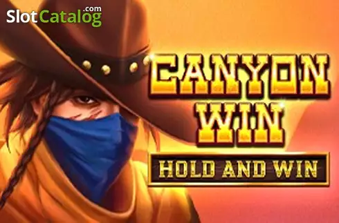 Canyon Win логотип