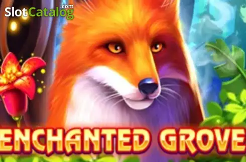 Enchanted Grove слот