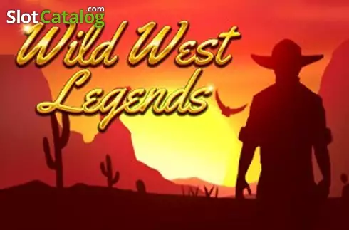 Wild West Legends (InBet Games) слот