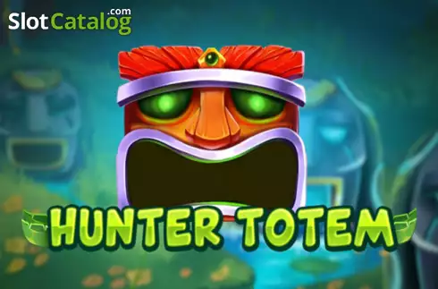 Hunter Totem слот