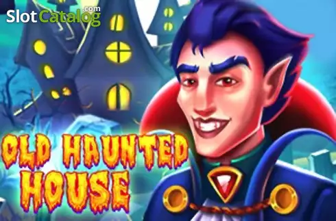 Old Haunted House слот