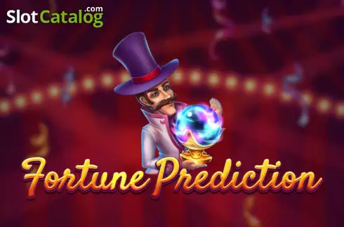 Fortune Prediction слот