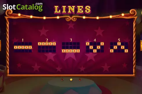 Скрин6. Fortune Prediction слот