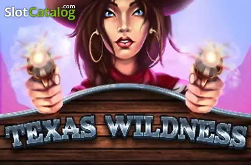 Texas Wildness слот