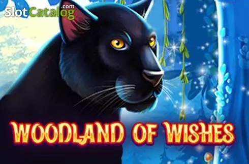 Woodland of Wishes слот