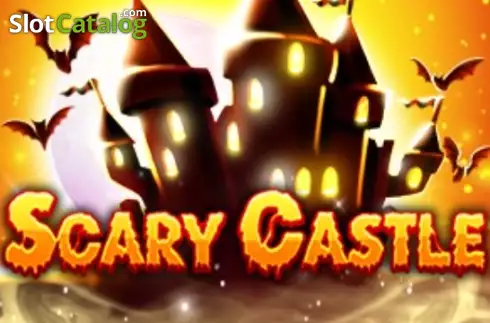 Scary Castle слот