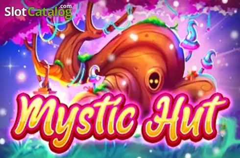 Mystic Hut слот