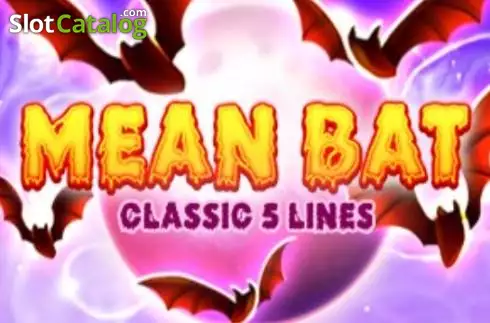 Mean Bat слот