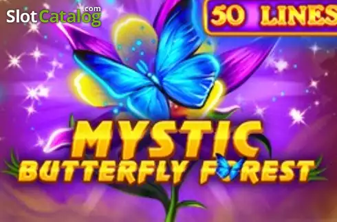 Mystic Butterfly Forest слот