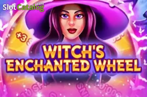 Witch's Enchanted Wheel слот
