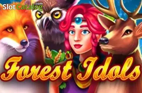 Forest Idols (InBet Games) слот