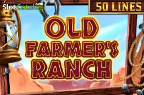 Old Farmers Ranch слот