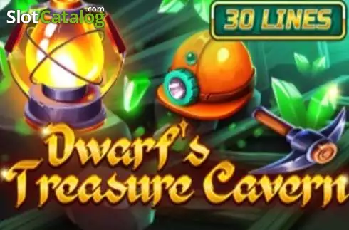 Dwarf’s Treasure Cavern слот