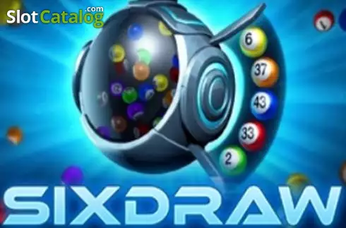 Sixdraw слот