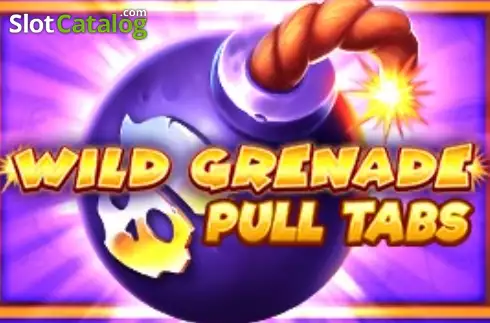 Wild Grenade (Pull Tabs) слот