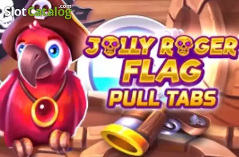 Jolly Roger Flag (Pull Tabs) слот
