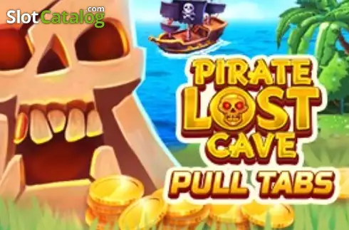 Pirate Lost Cave (Pull Tabs) слот