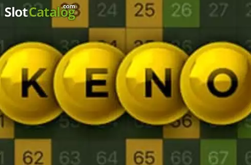 Keno Night слот