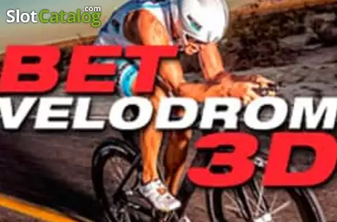 Bet Velodrom 3D слот