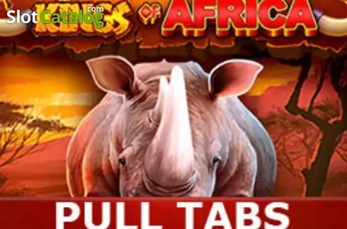 Kings of Africa (Pull Tabs) слот