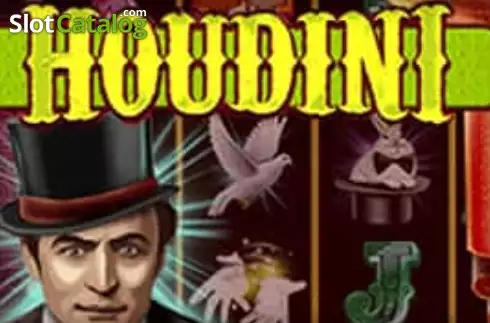 Houdini (InBet Games) слот