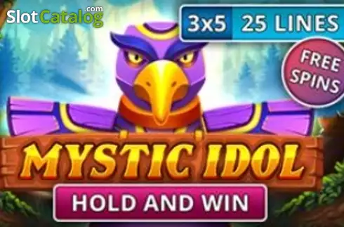 Mystic Idol слот