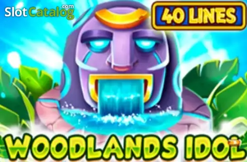 Woodlands idol слот