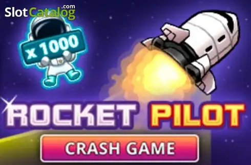 Rocket Pilot слот