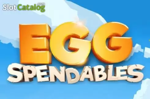 Eggspendables слот