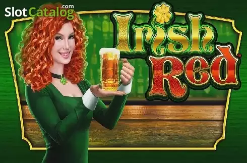 Irish Red слот
