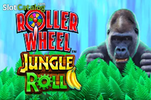 Roller Wheel Jungle Roll слот