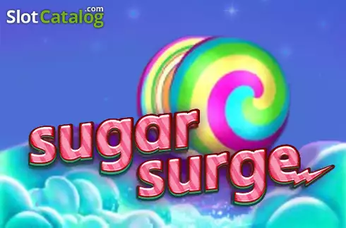 Sugar Surge слот