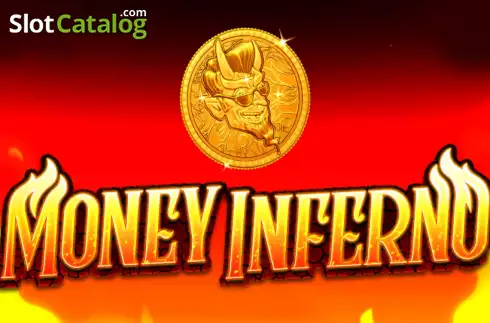Money Inferno логотип