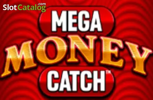 Mega Money Catch слот