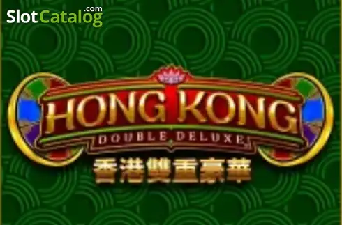 Hong Kong Double Deluxe слот